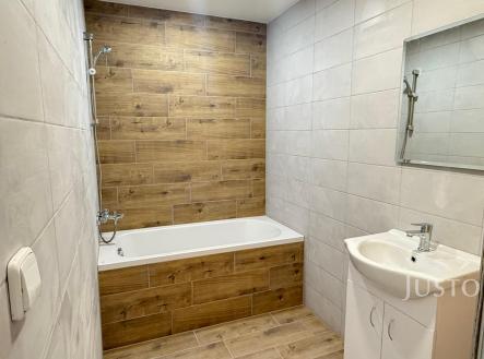 Pronájem bytu, 3+1, 65 m²