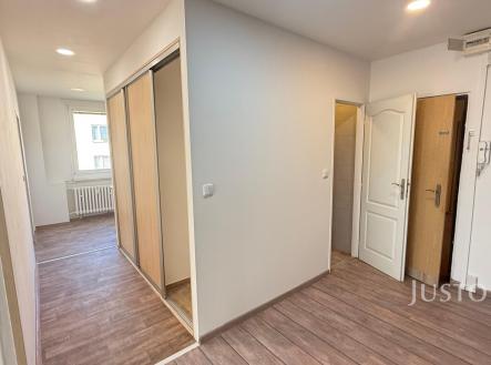 Pronájem bytu, 3+1, 65 m²
