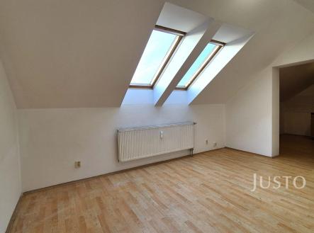 Pronájem bytu, 2+kk, 57 m²