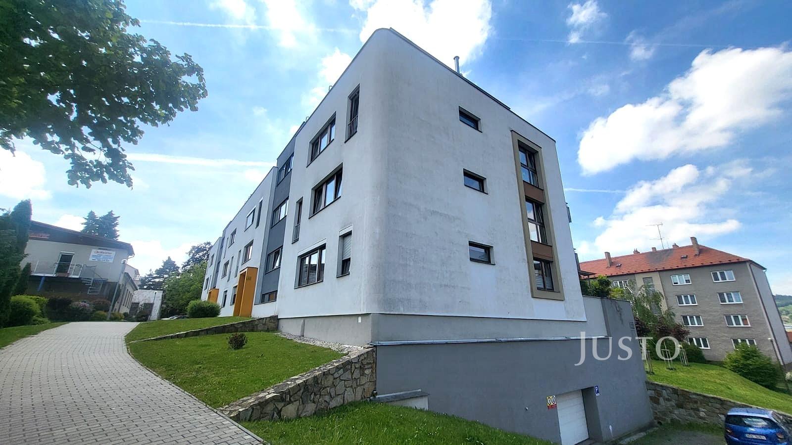 Pronájem garáže 16 m² , Písek - Gregorova