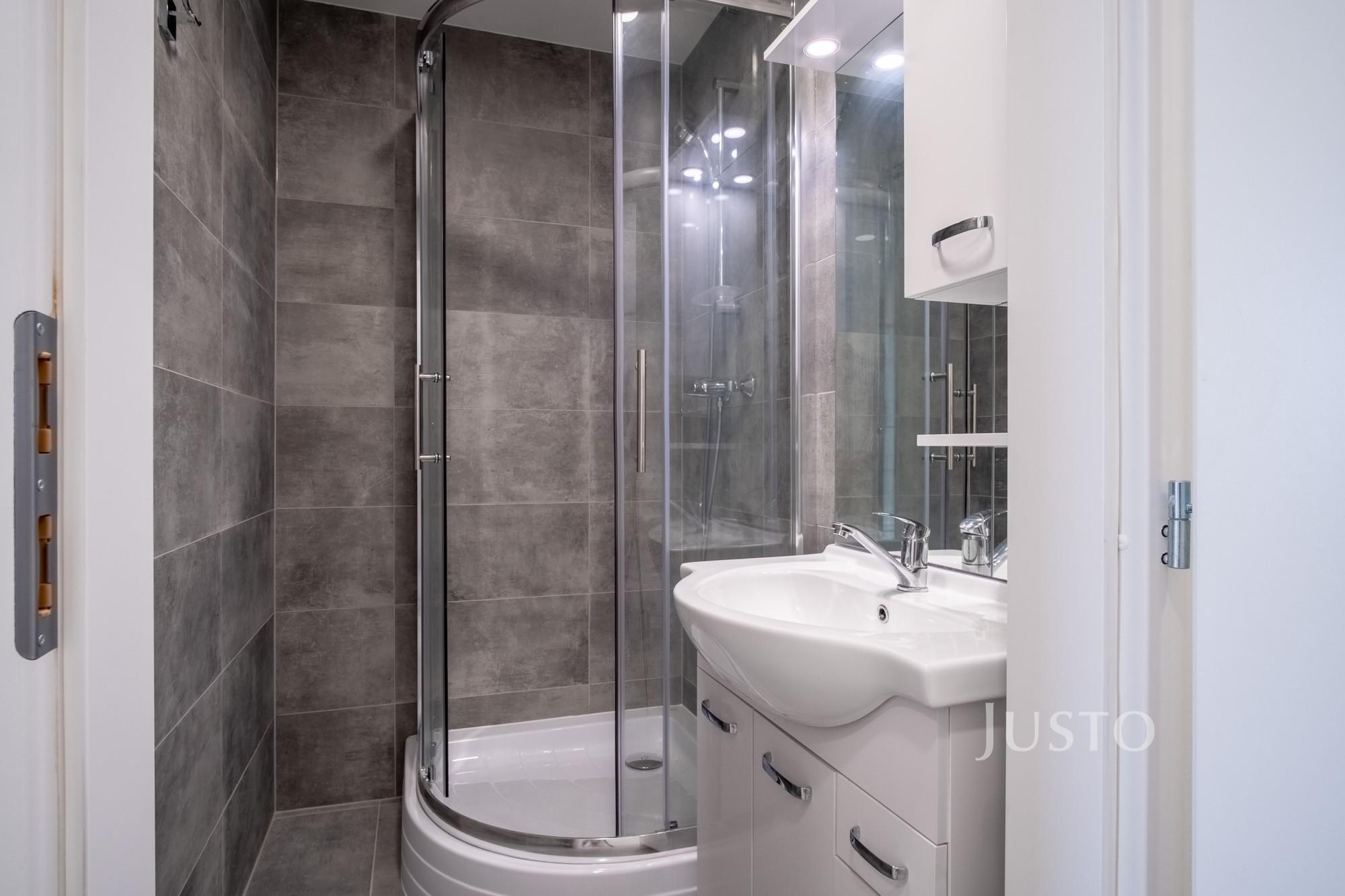 Pronájem 2+kk 43 m² + sklep