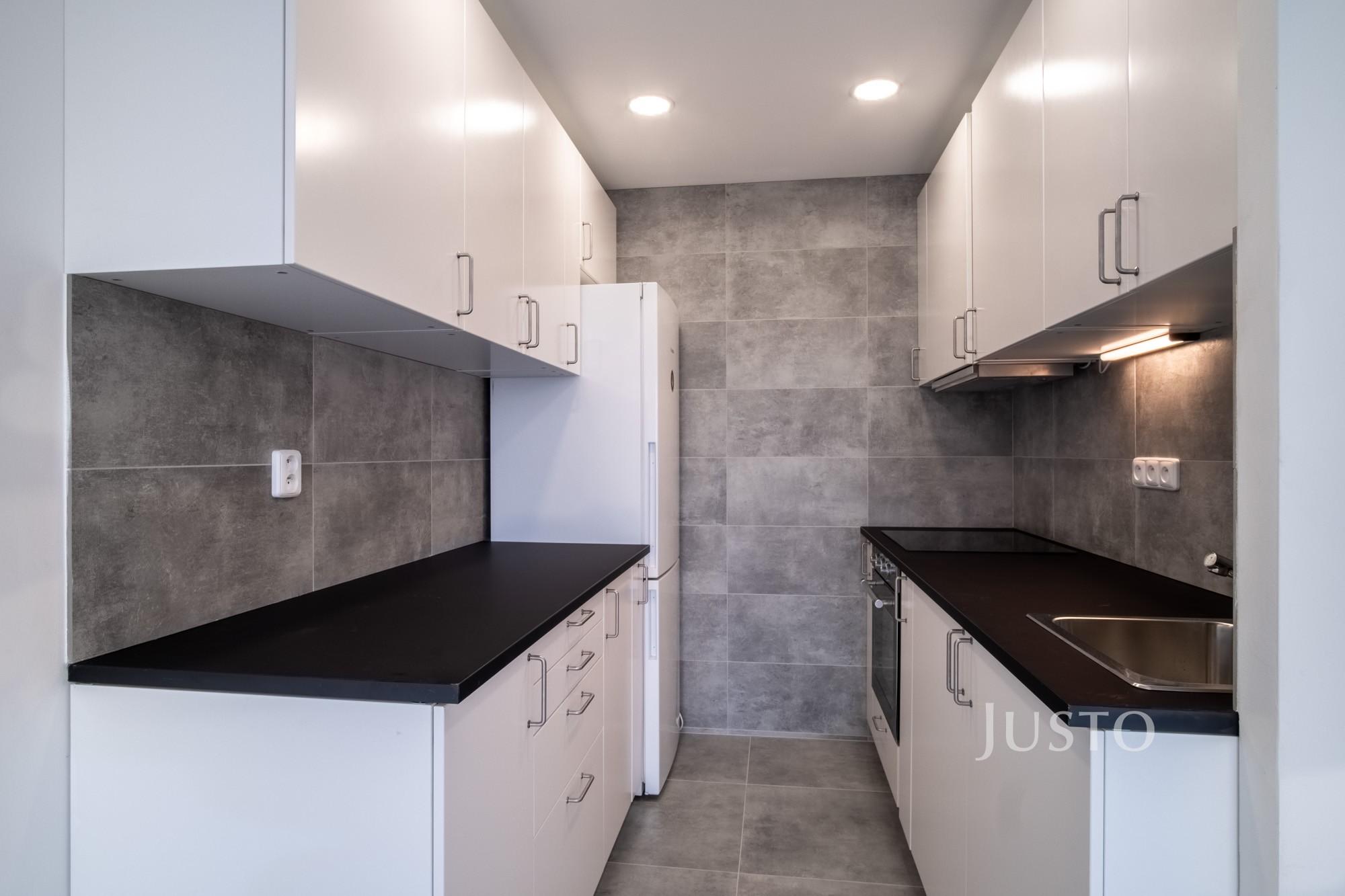 Pronájem 2+kk 43 m² + sklep