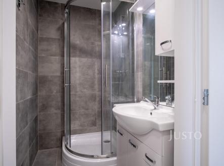 Pronájem bytu, 2+kk, 45 m²