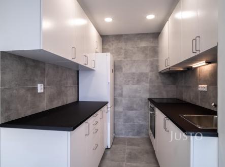 Pronájem bytu, 2+kk, 45 m²