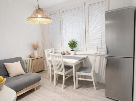 Prodej bytu, 2+1, 64 m²