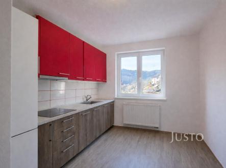 Pronájem bytu, 3+1, 66 m²