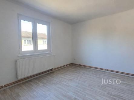 Pronájem bytu, 3+1, 66 m²