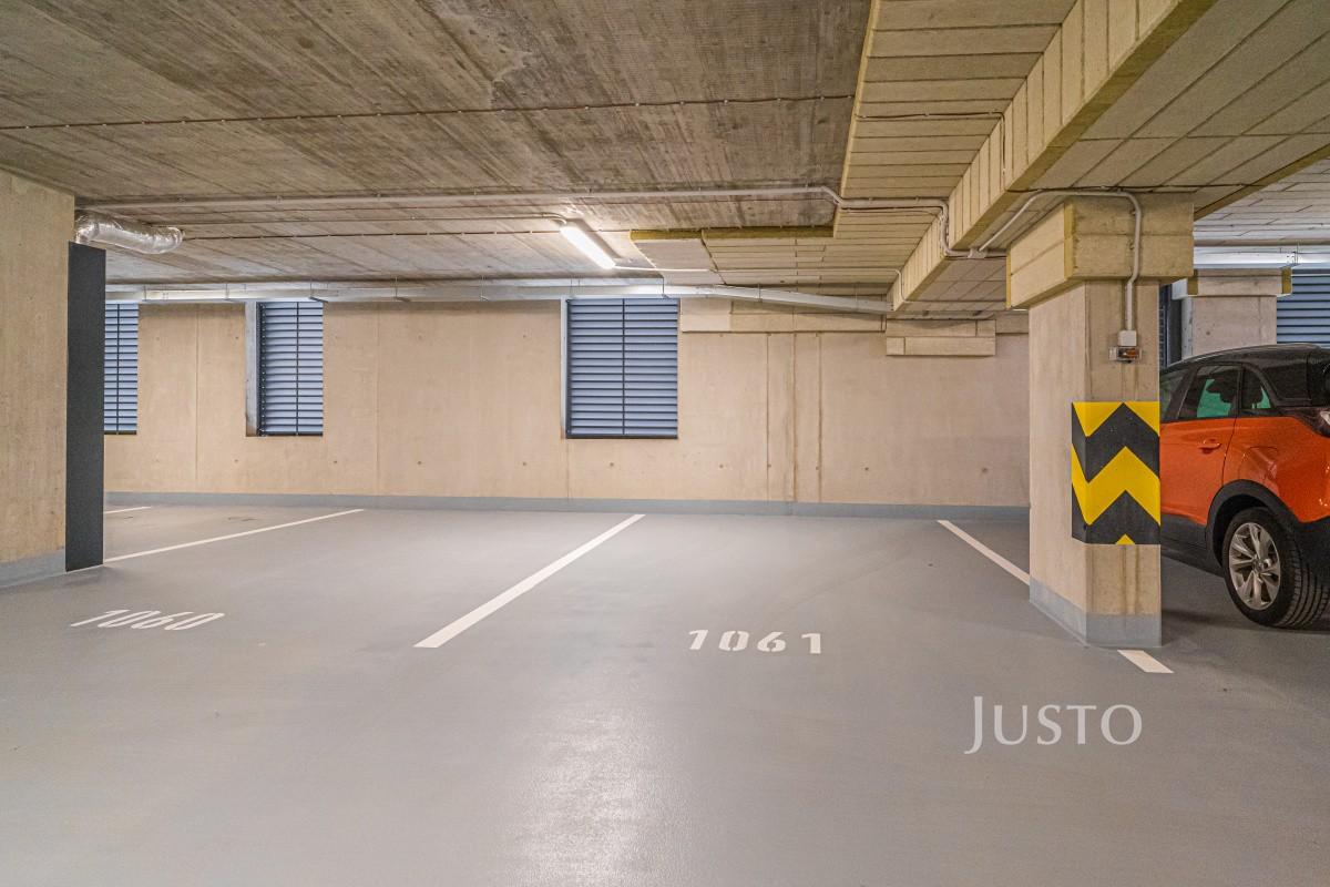 Pronájem 2+kk (+B+G+S), 49 m², Wassermannova, Praha 5