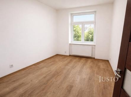 Prodej bytu, 2+kk, 49 m²