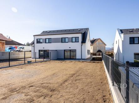 Pronájem domu/vily, 121 m²