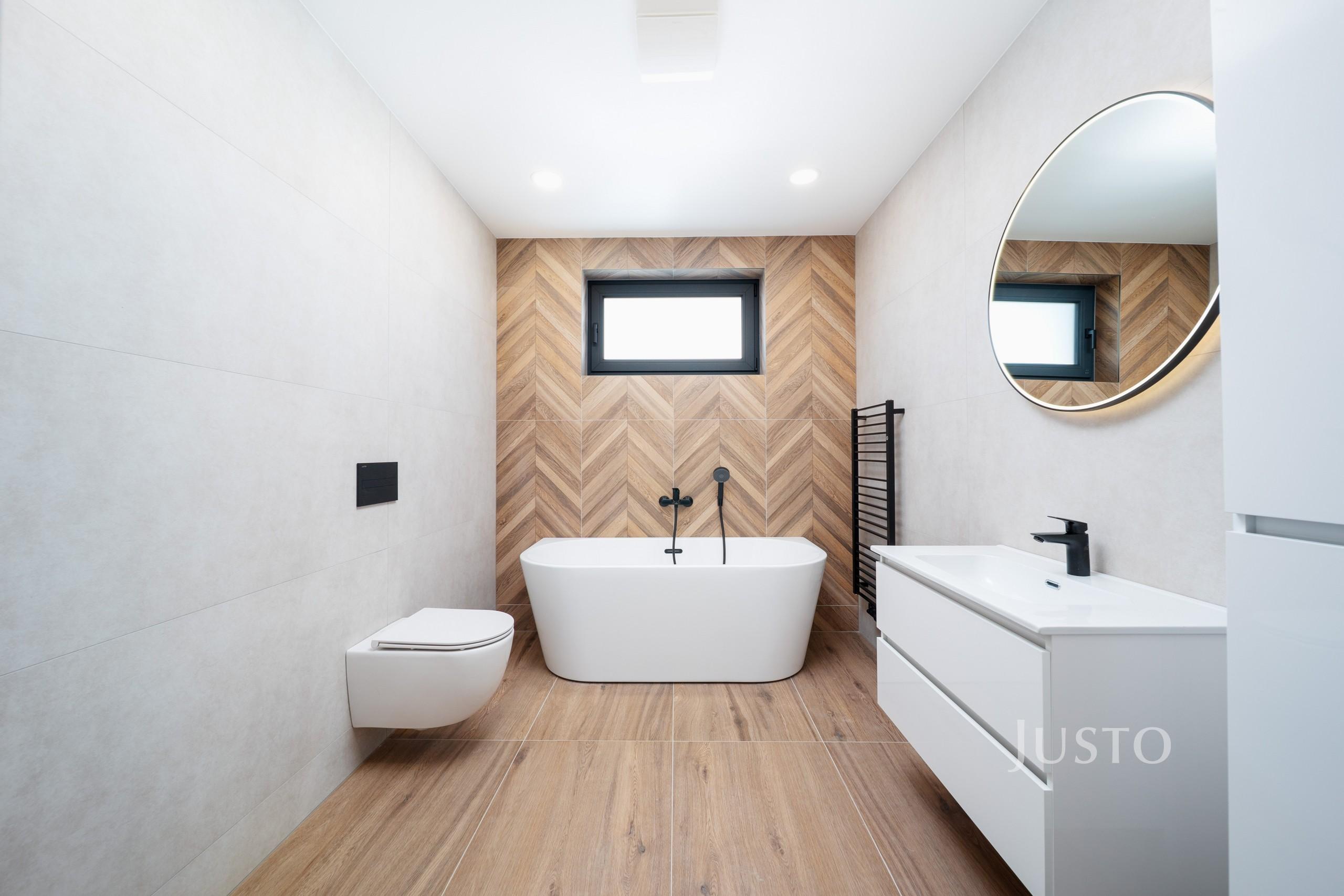 Pronájem rodinného domu 121 m² s pozemkem 480 m² + terasa 13 m²