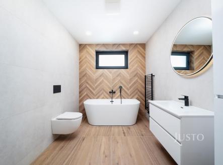 Pronájem domu/vily, 121 m²