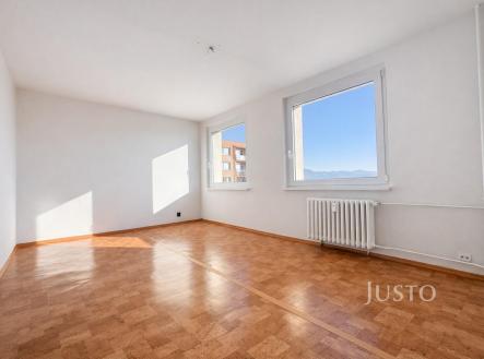 Pronájem bytu, 2+1, 53 m²