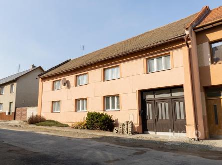 Prodej domu/vily, 105 m²