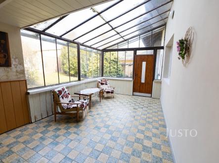 Prodej domu/vily, 105 m²