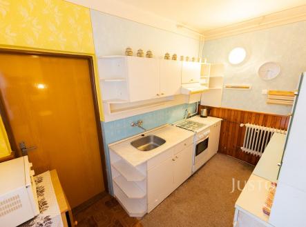 Prodej domu/vily, 105 m²