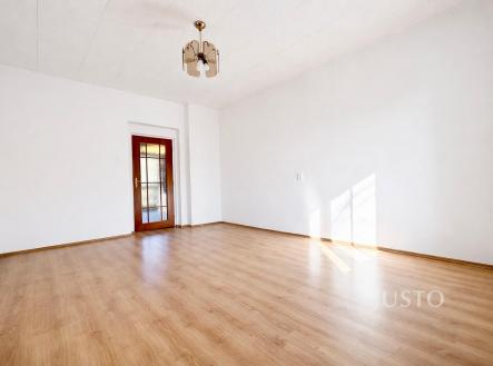 Pronájem bytu, 3+kk, 72 m²