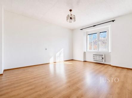 Pronájem bytu, 3+kk, 72 m²