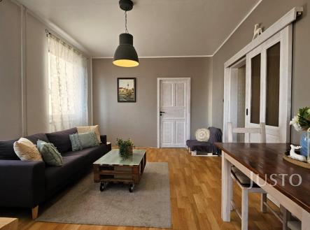 Prodej bytu, 3+1, 64 m²