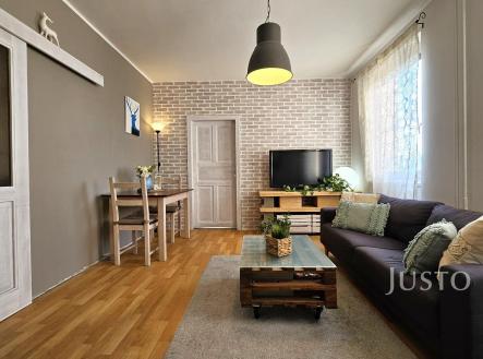 Prodej bytu, 3+1, 64 m² obrázek