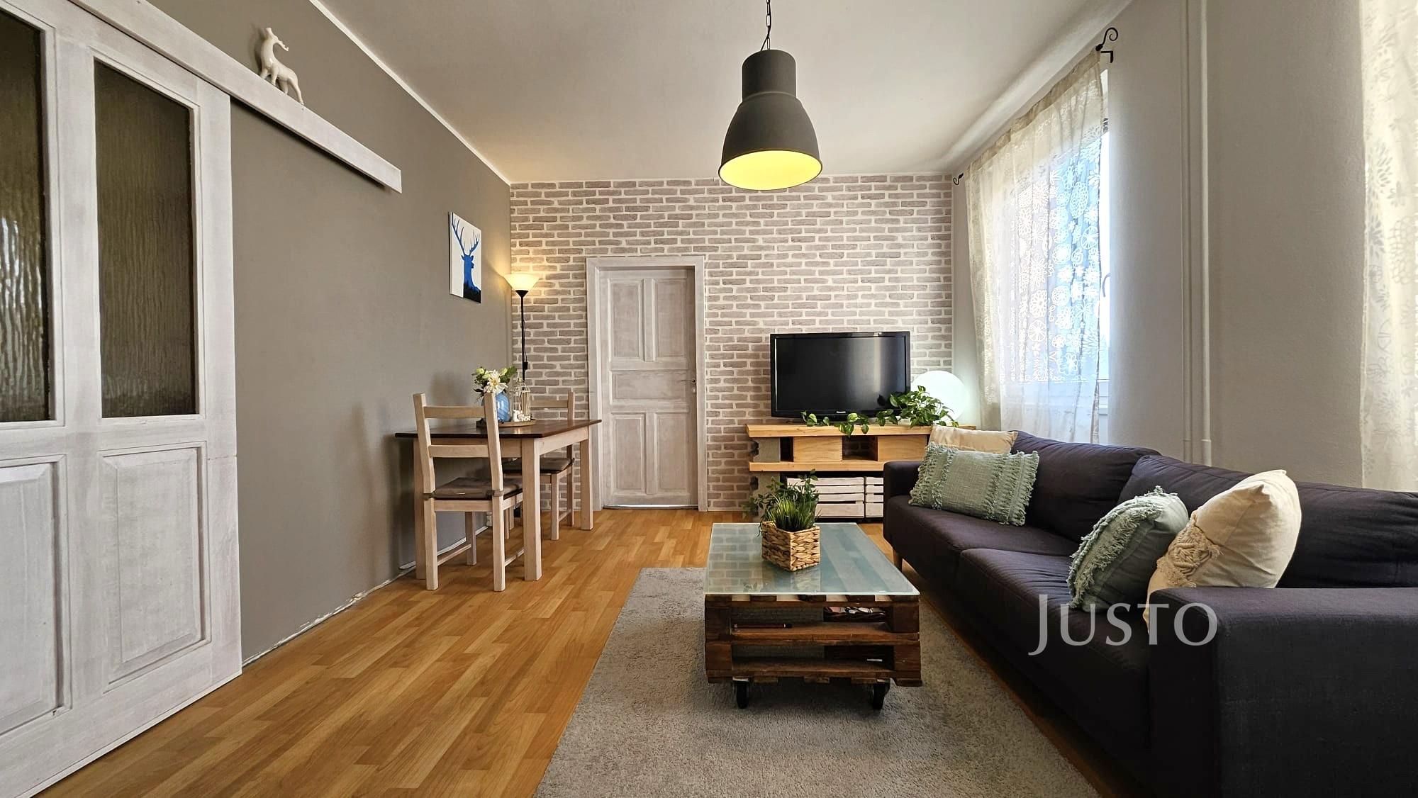 Prodej 3+1, 64 m², Písek - Na Stínadlech