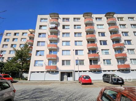 Prodej bytu, 3+1, 64 m²
