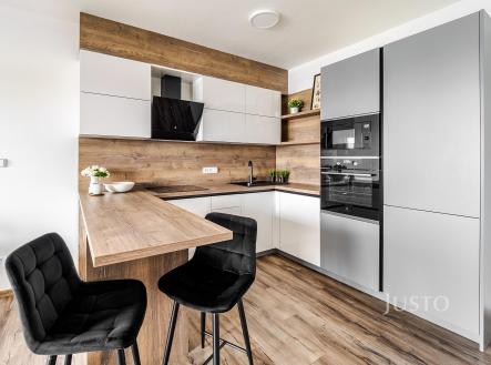 Prodej bytu, 2+kk, 66 m²