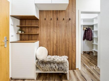 Prodej bytu, 2+kk, 66 m²