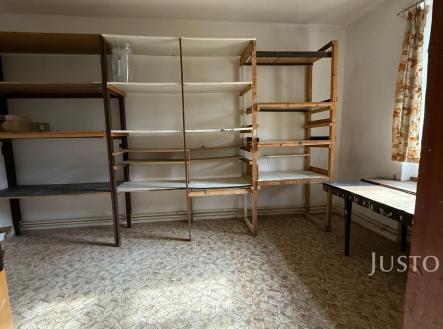 Pronájem kanceláře, 70 m²