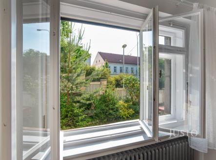 Pronájem bytu, 2+kk, 43 m²