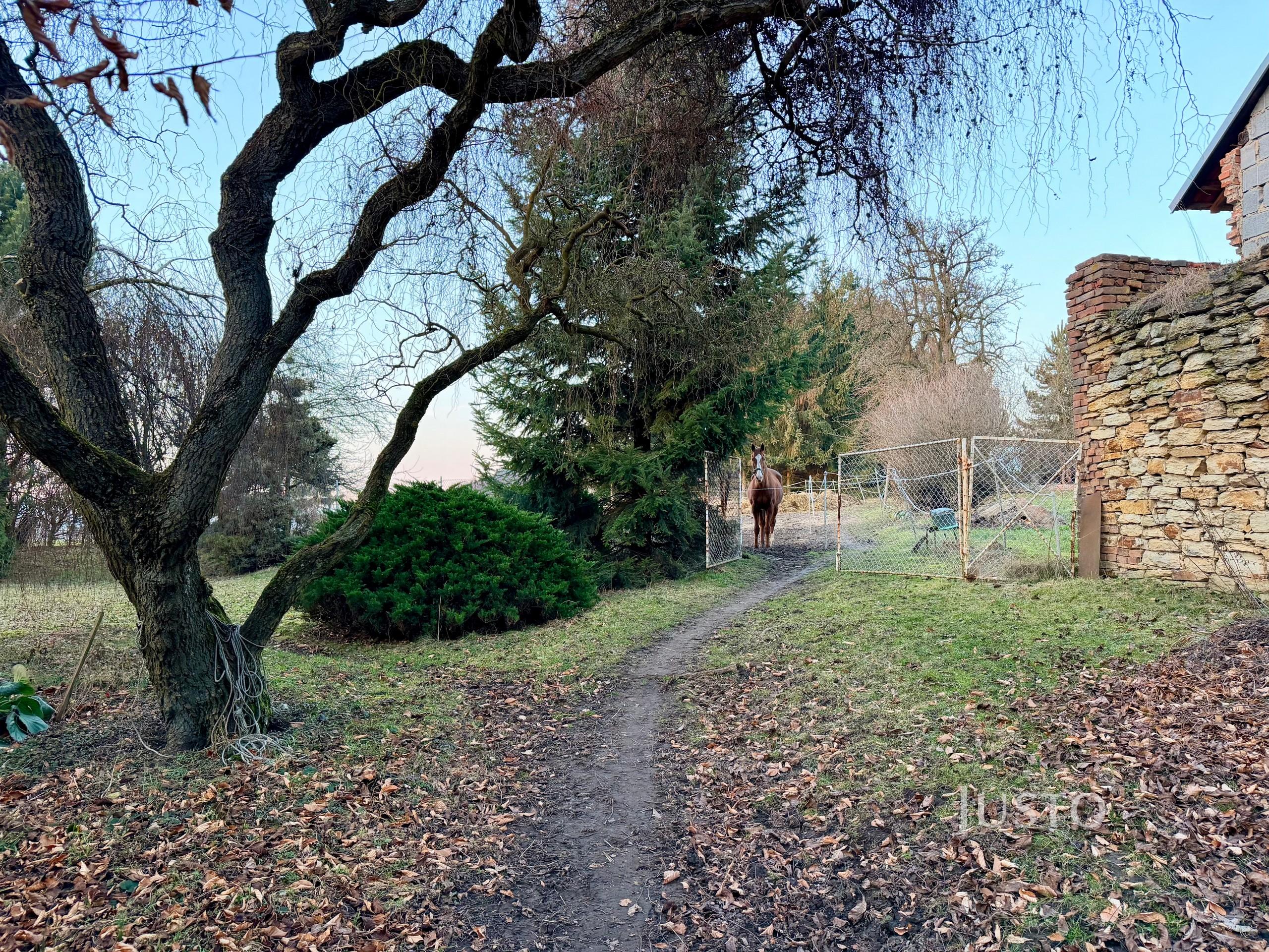 Prodej rodinného domu 80 m² s pozemkem 1147 m²