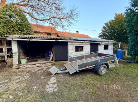 Prodej domu/vily, 80 m²