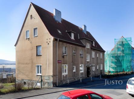 Prodej bytu, 2+1, 55 m²