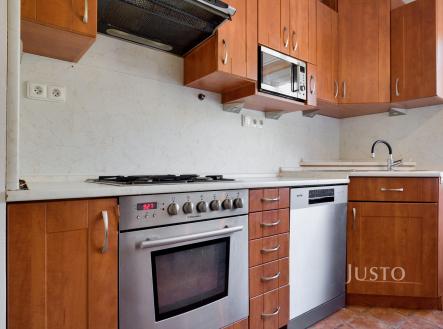 Prodej bytu, 2+1, 55 m²