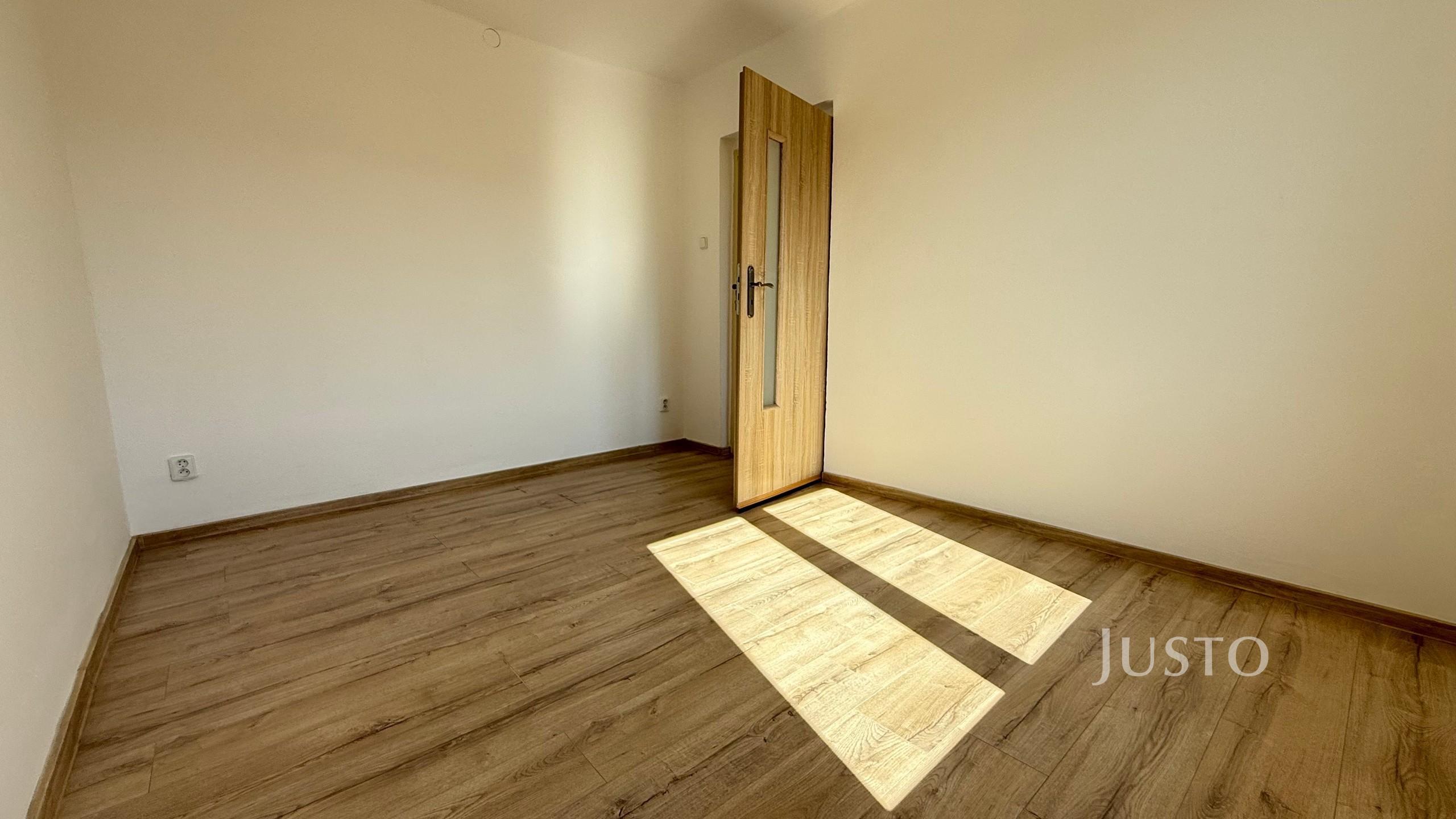 Pronájem 3+1 65 m²