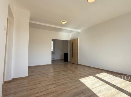 Pronájem bytu, 3+1, 65 m²