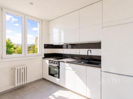 Prodej bytu, 2+1, 45 m²