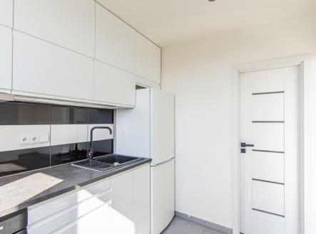 Prodej bytu, 2+1, 45 m²