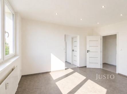 Prodej bytu, 2+1, 45 m²