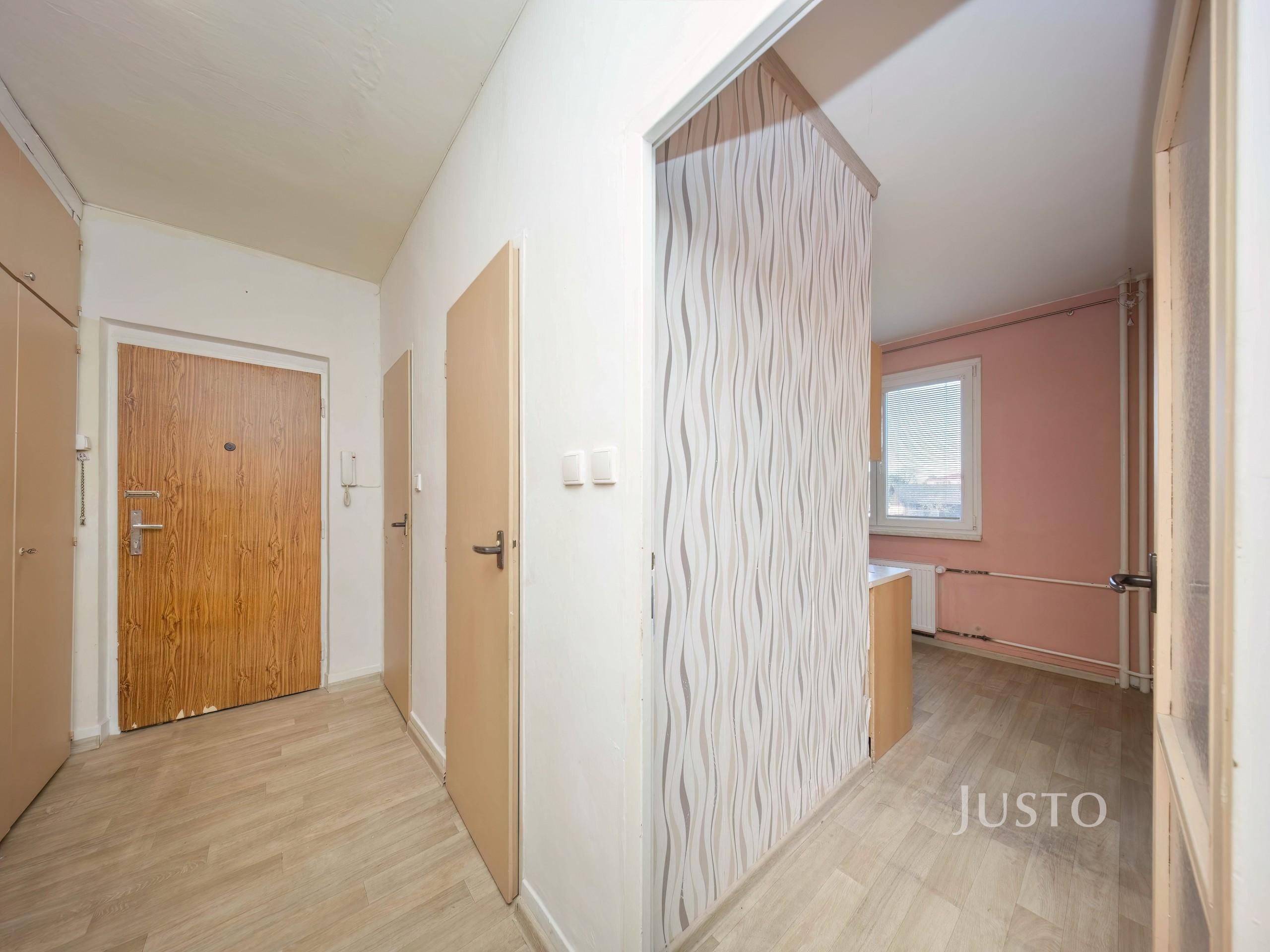 Prodej 3+1 56 m² Postřelmov