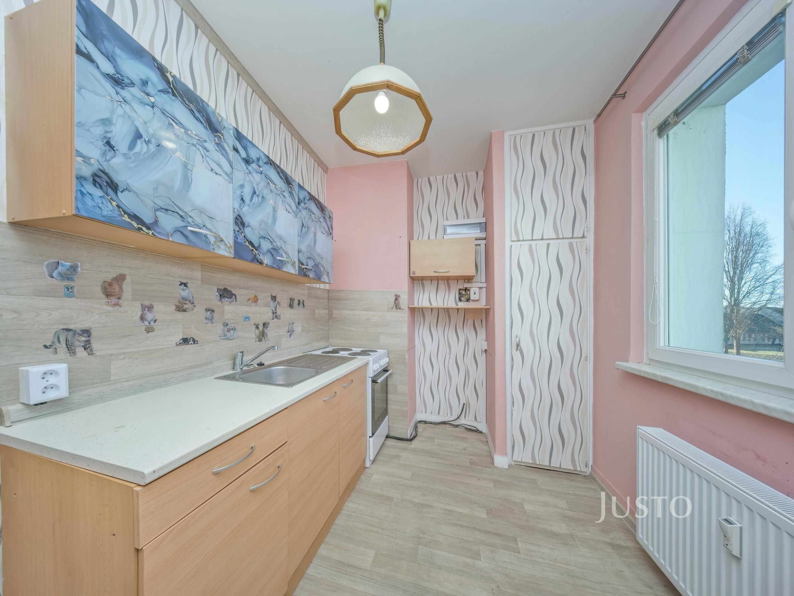 Prodej 3+1 56 m² Postřelmov