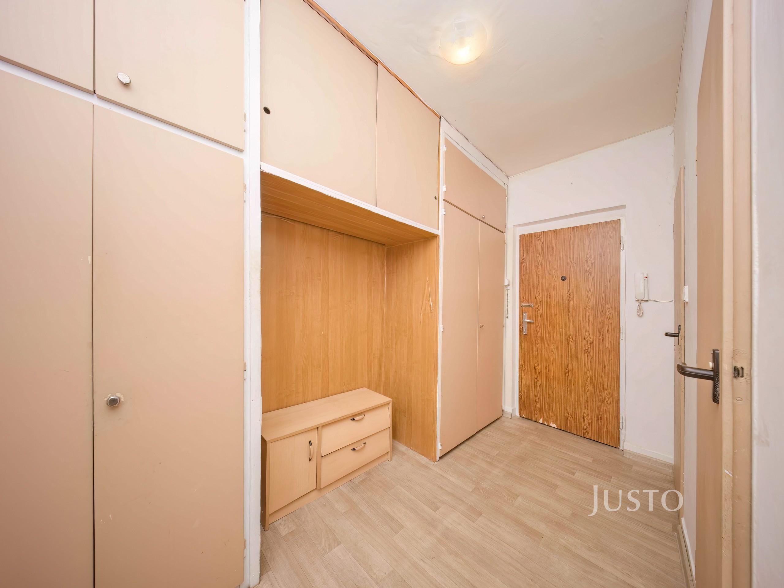 Prodej 3+1 56 m² Postřelmov