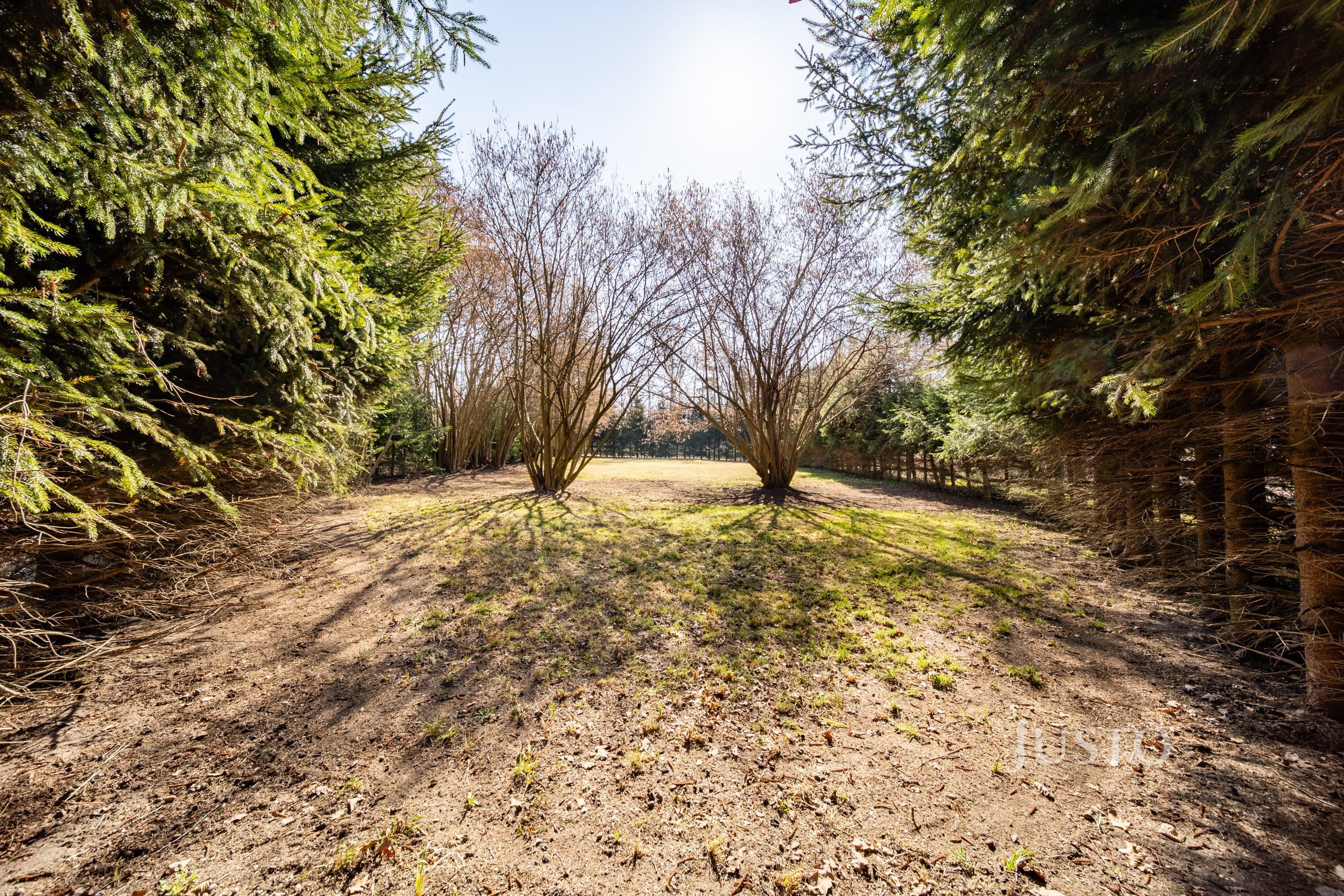 Prodej zahrady 1020 m²