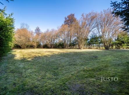 Prodej pozemku, zahrada, 1 020 m²