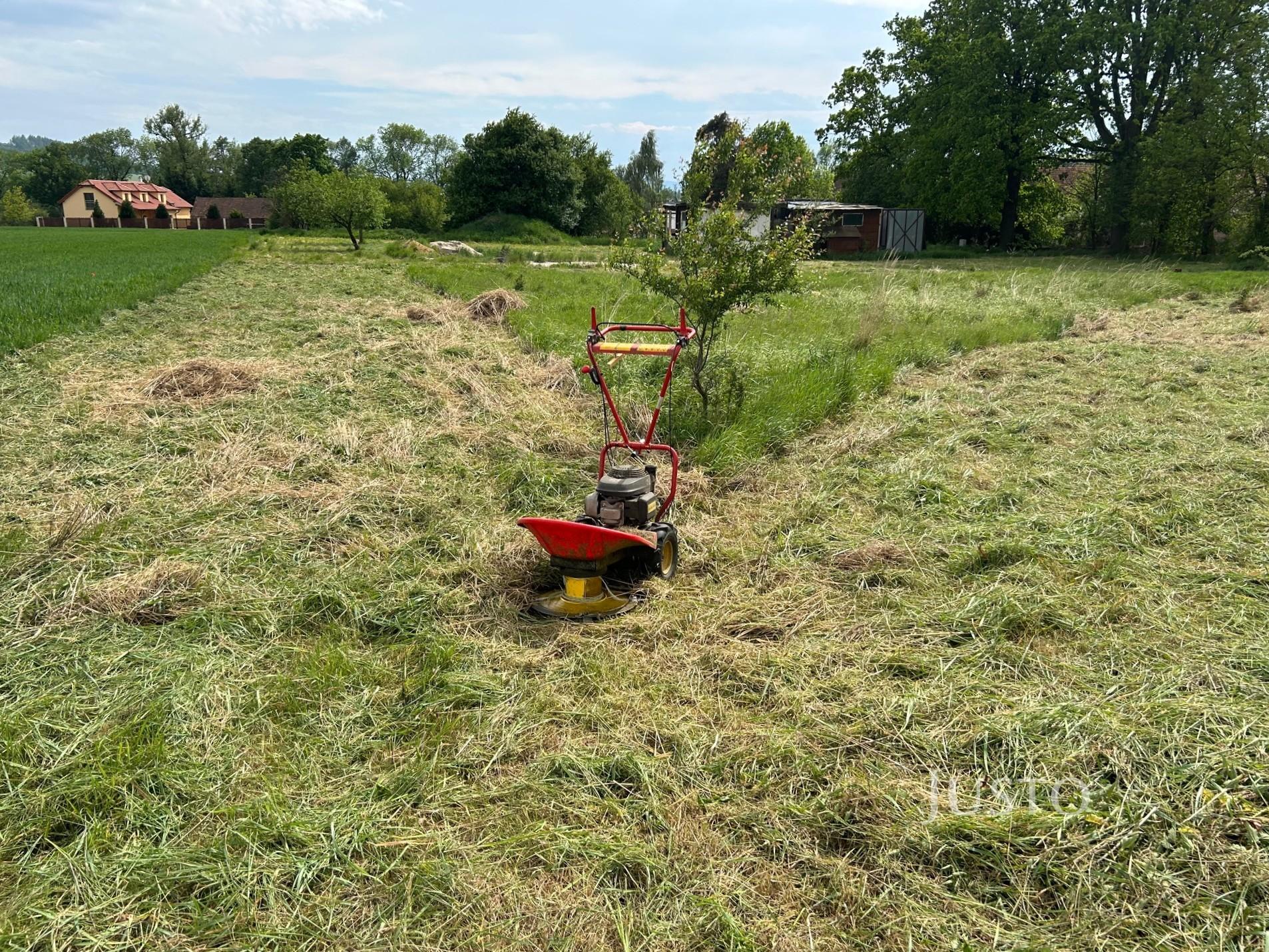 Prodej pozemku 1396 m², Bavorov - Svinětice