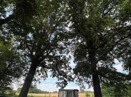 Prodej pozemku pro bydlení, 1 396 m²