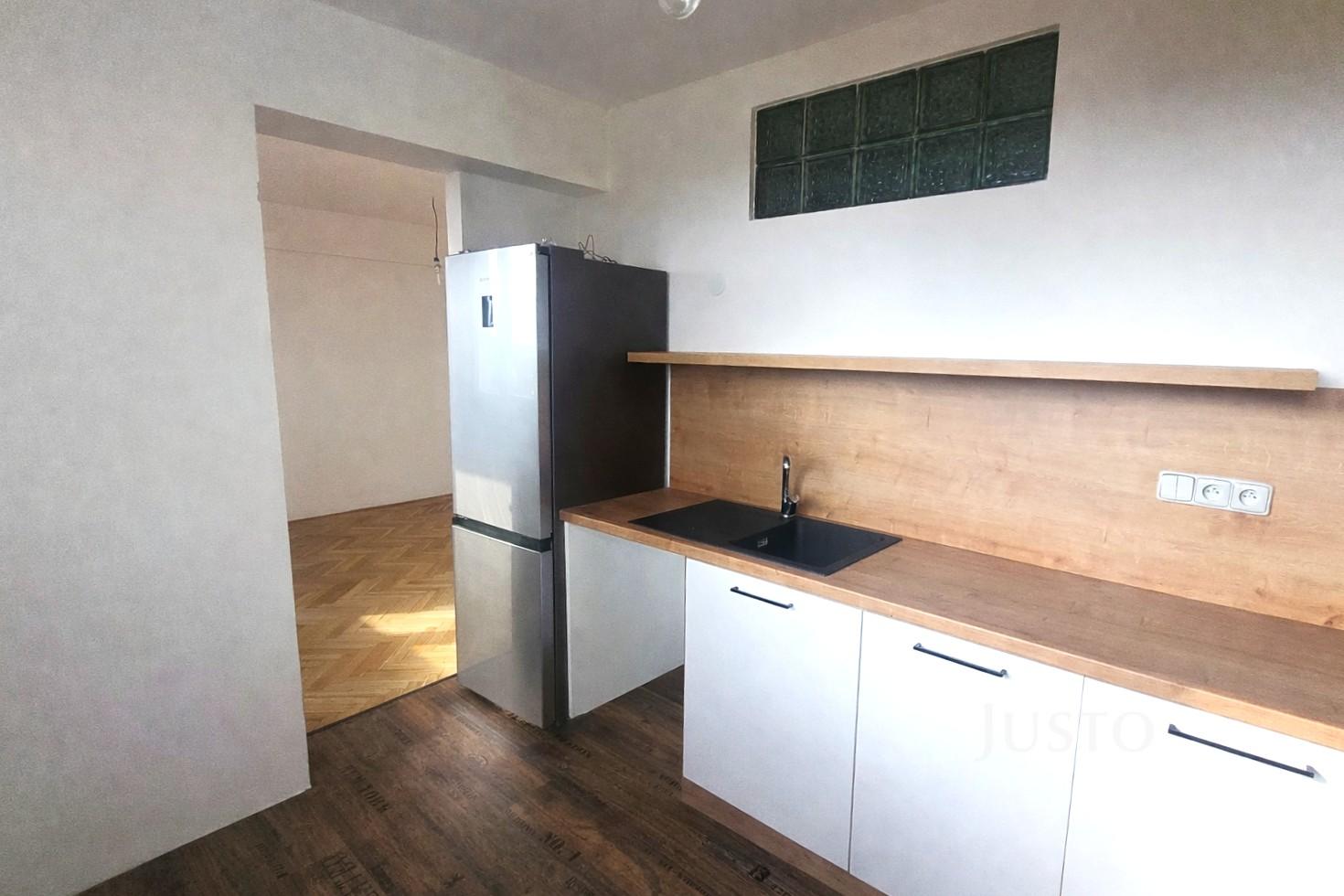 Pronájem 2+1 53 m², Písek - Dr. M. Horákové