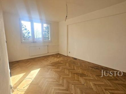 Pronájem bytu, 2+1, 53 m²