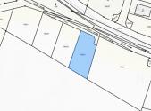 Prodej pozemku pro bydlení, 1 164 m²
