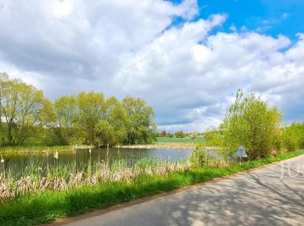 Prodej pozemku pro bydlení, 1 164 m²